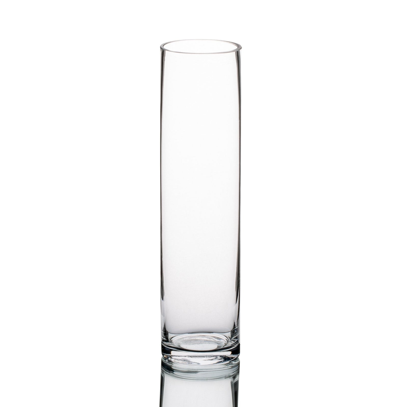 richland sloan cylinder vase 3 x 11 75| 91041_01