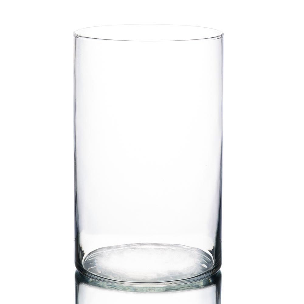 Richland Wide Cylinder Vase 6" x 10"| 2557_01
