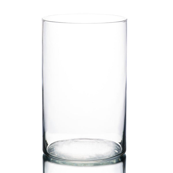 Richland Wide Cylinder Vase 6