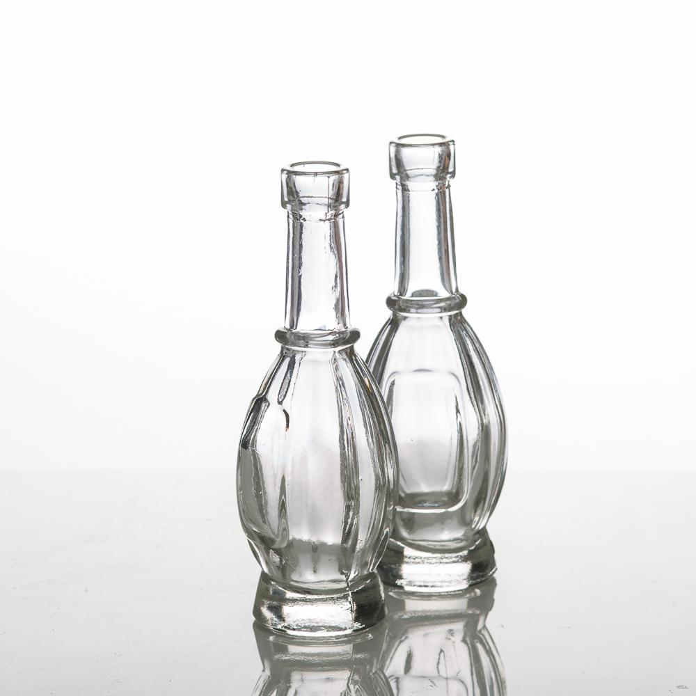 richland vintage bubble bud vase set of 48| 9638_48