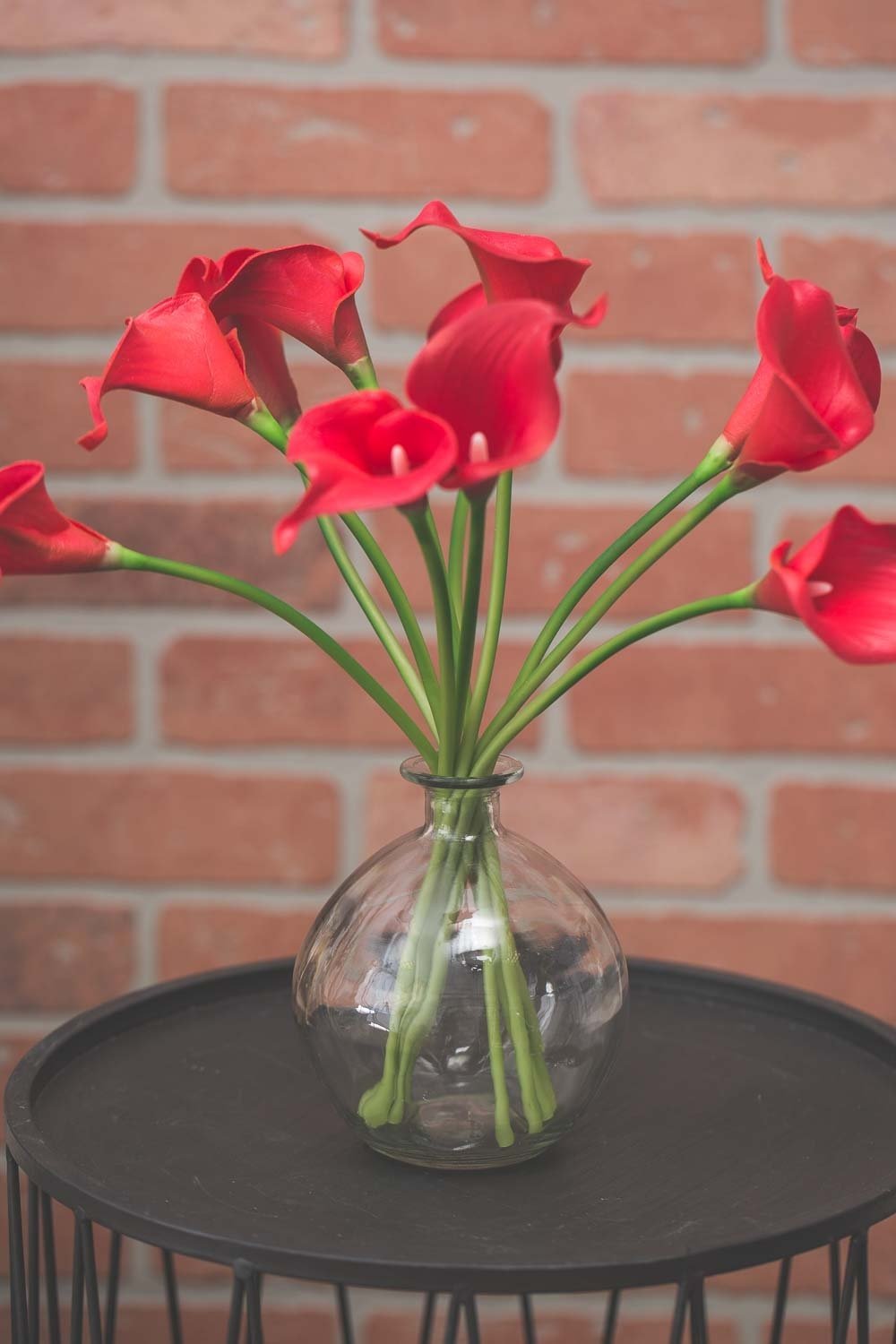 richland jolie vase set of 6 - view 4