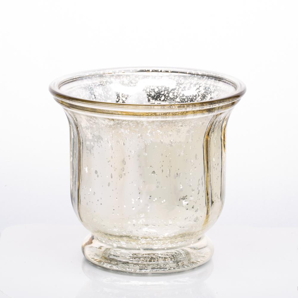 richland mercury venus jar gold set of 12| 