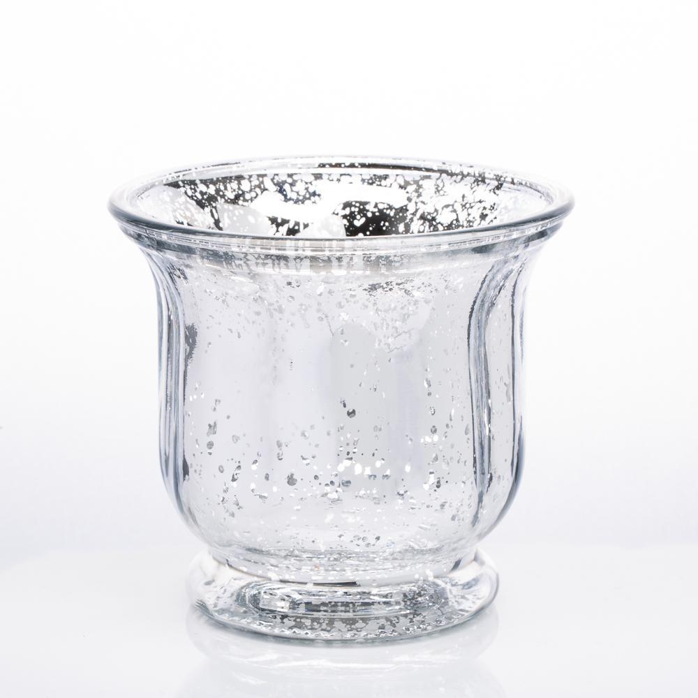 richland mercury venus jar silver| 