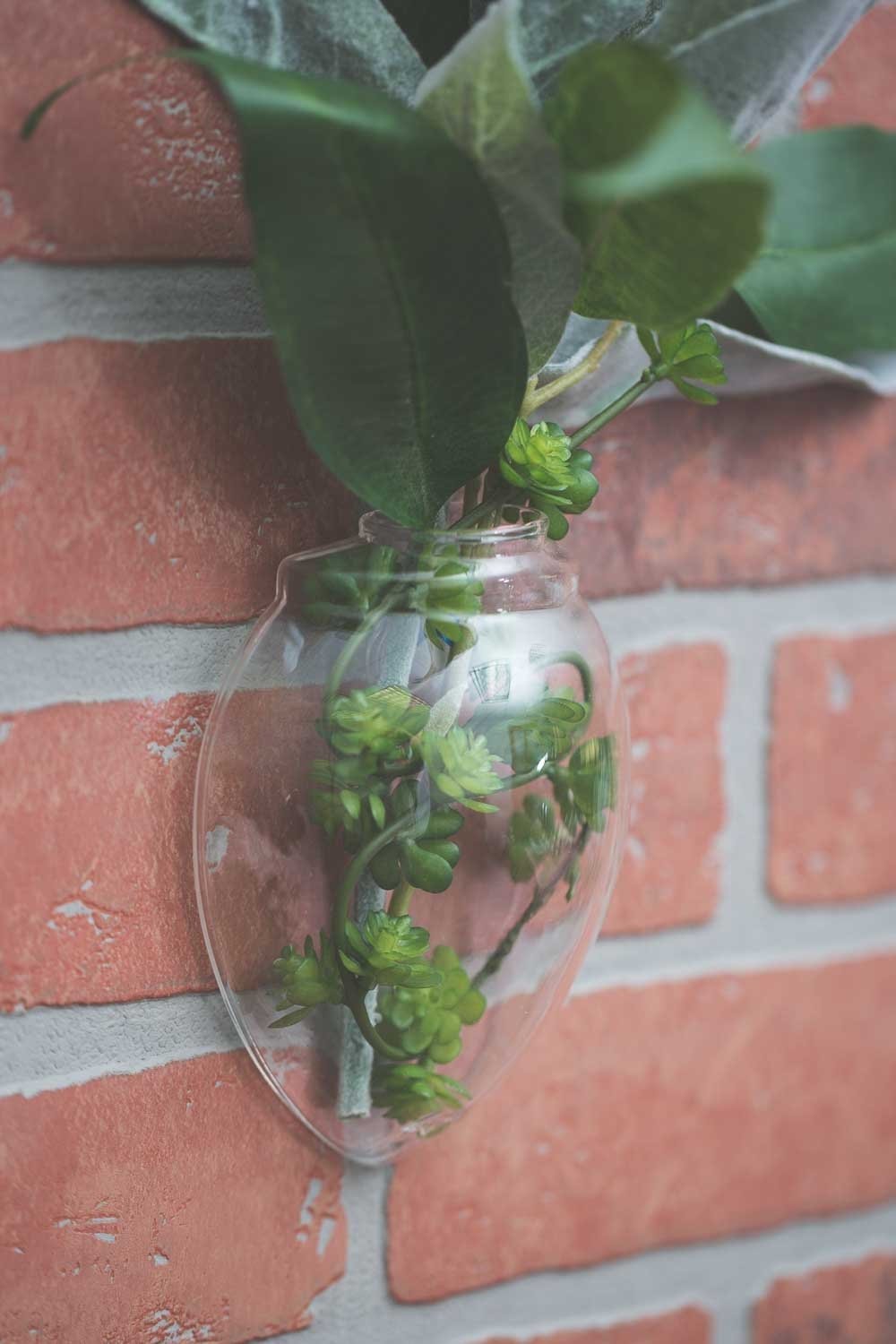 Richland Haven Wall Vase Set of 12