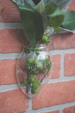 Richland Haven Wall Vase Set of 12