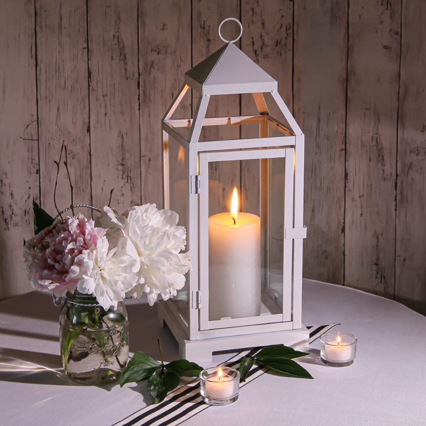 Eastland Tealight Candle Holder Set of 12 - view 4