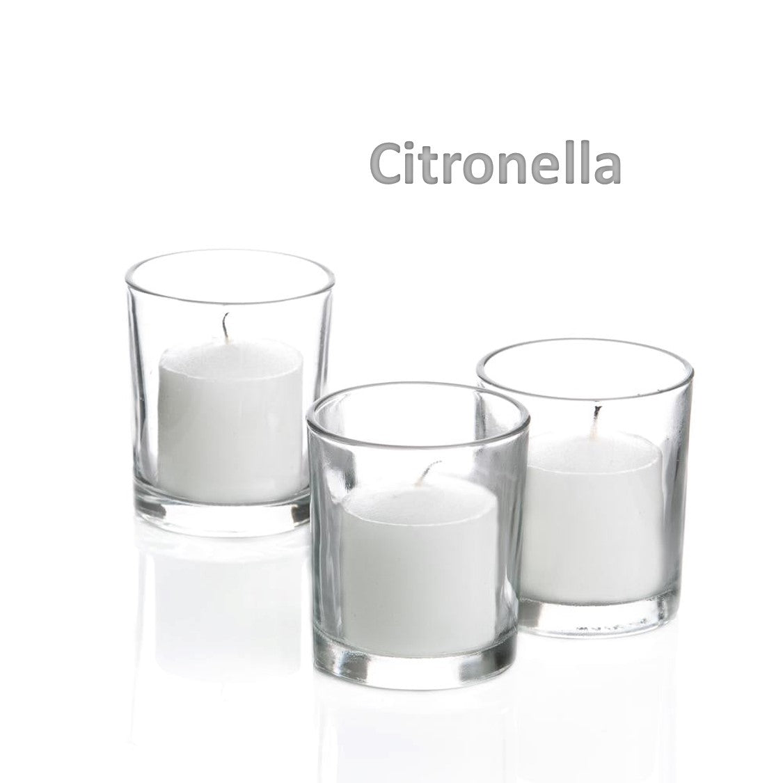 votive candles holders set 12 - view 30