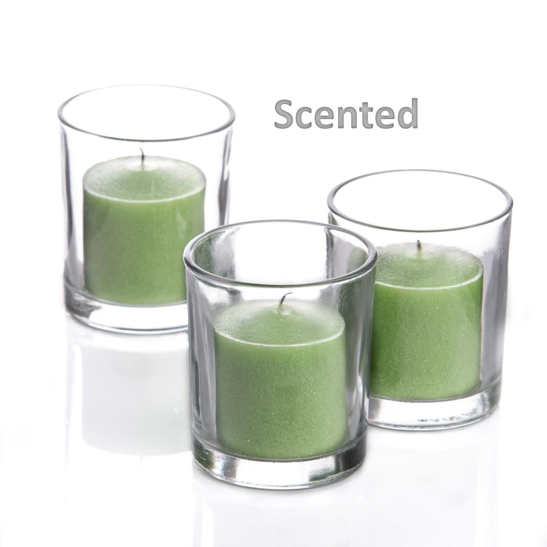 votive candles holders set 72 - view 23