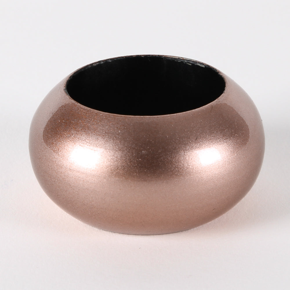 Richland Napkin Ring 2.3" Rose Gold| 