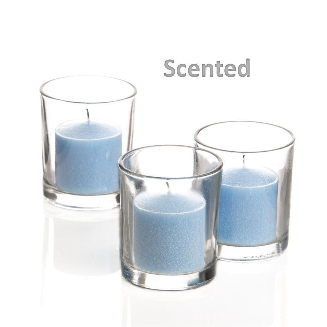 votive candles holders set 72 - view 27