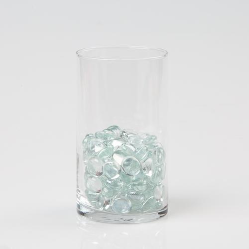 Eastland Flat Gem Vase Filler Clear 1 Bag - view 3