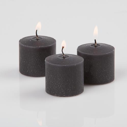 votive frosted holders set 72 - view 4