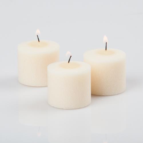 votive frosted holders set 72 - view 3
