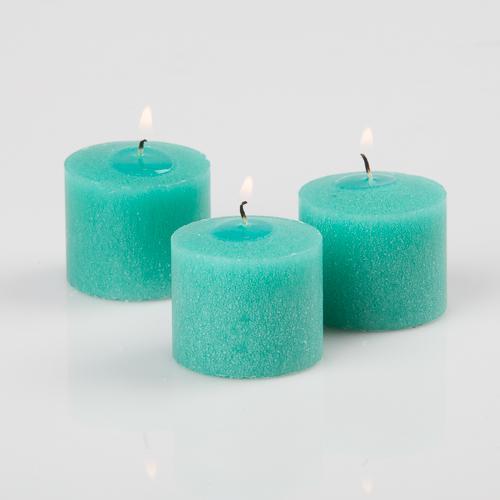 votive frosted holders set 72 - view 15