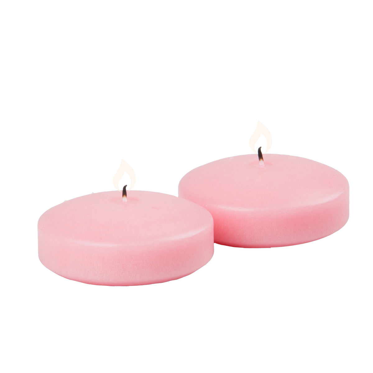 floating candles square holders set 03 - view 12