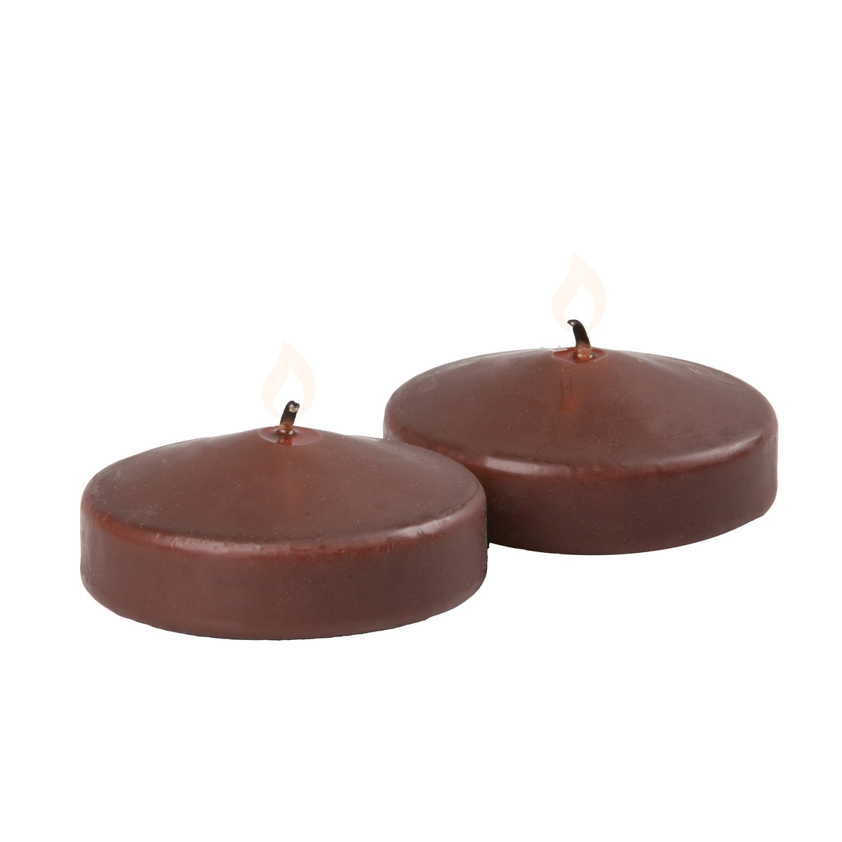 floating candles square holders set 18 - view 5