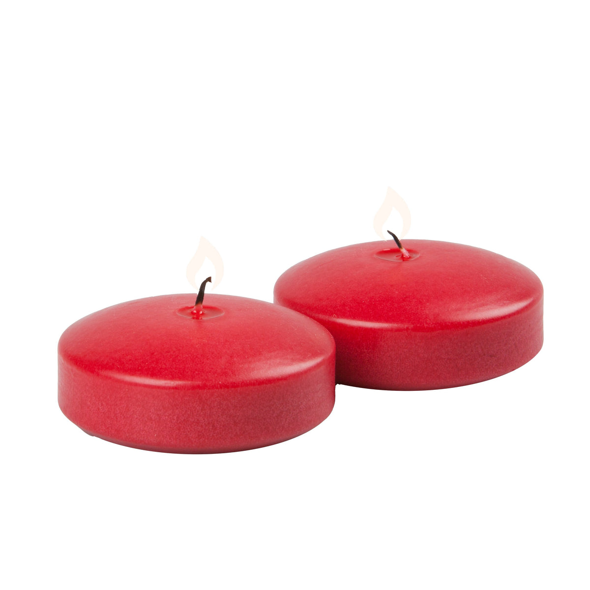 floating candles square holders set 18 - view 15