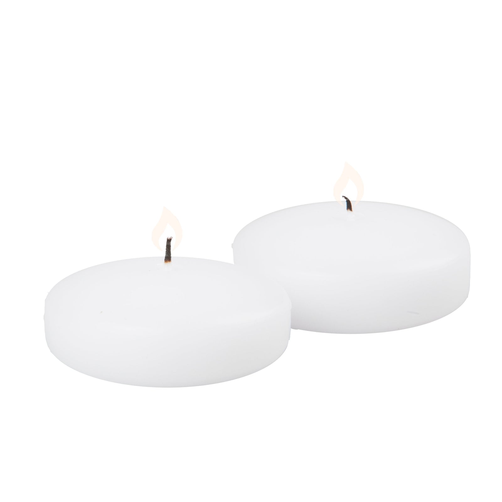 Richland Floating Candles & Eastland Square Holders Set of 3
