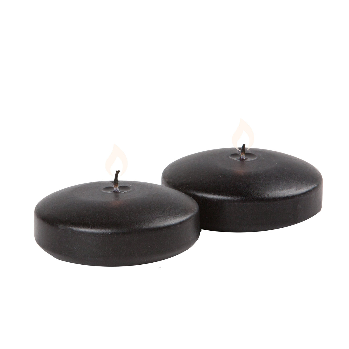 floating candles square holders set 03 - view 5