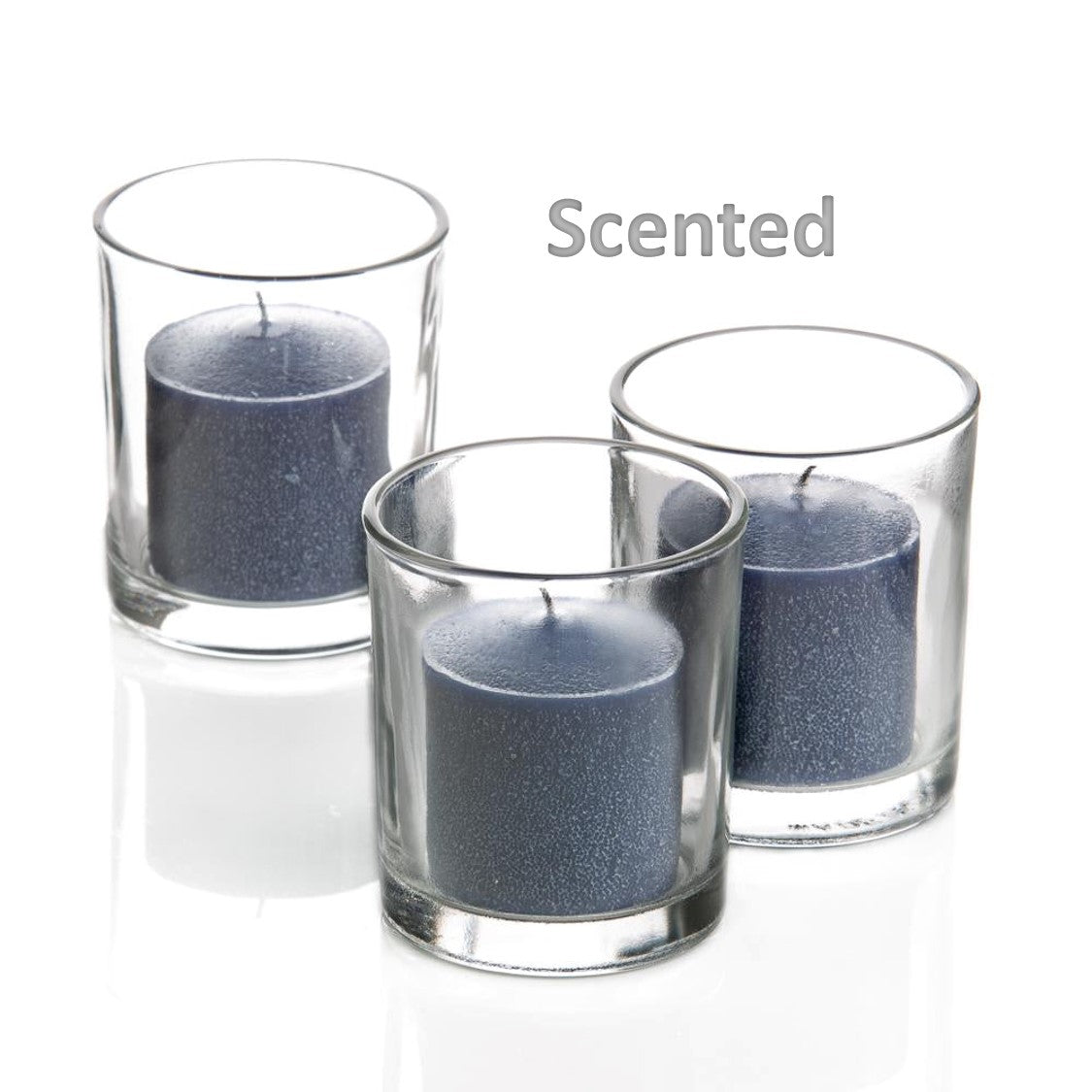 votive candles holders set 72 - view 21