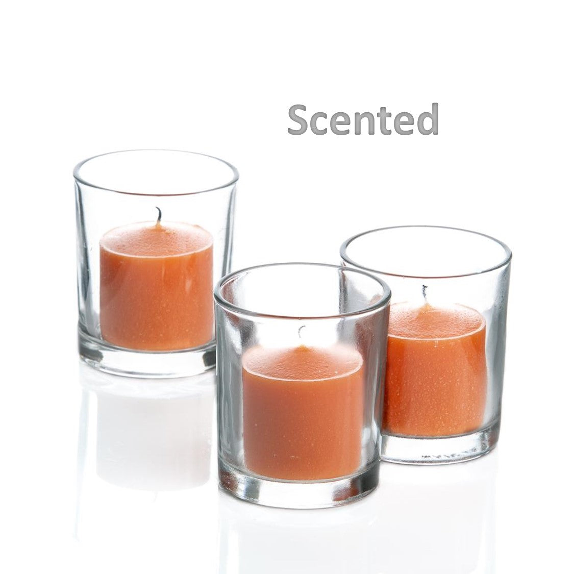 votive candles holders set 144 - view 24