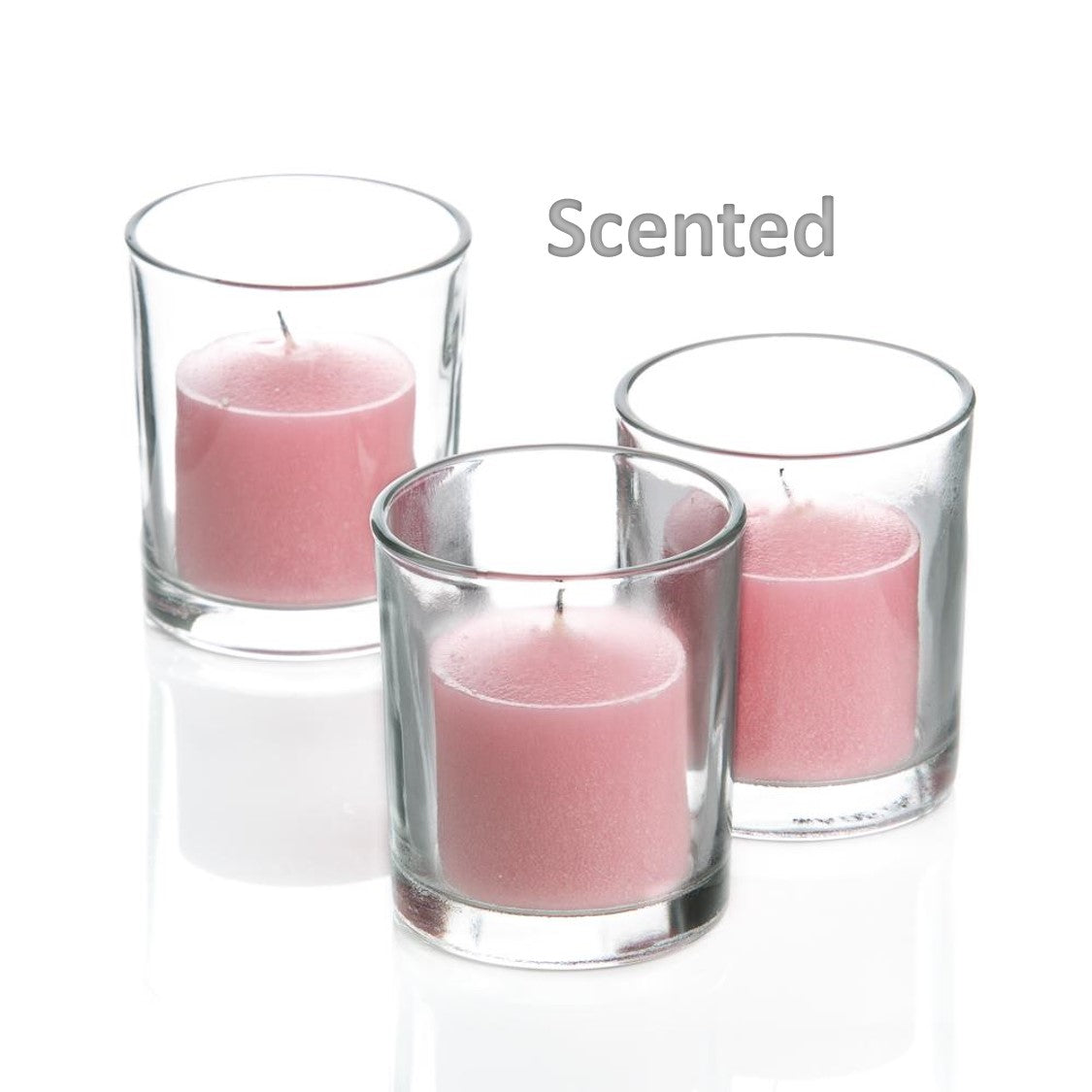 votive candles holders set 72 - view 28