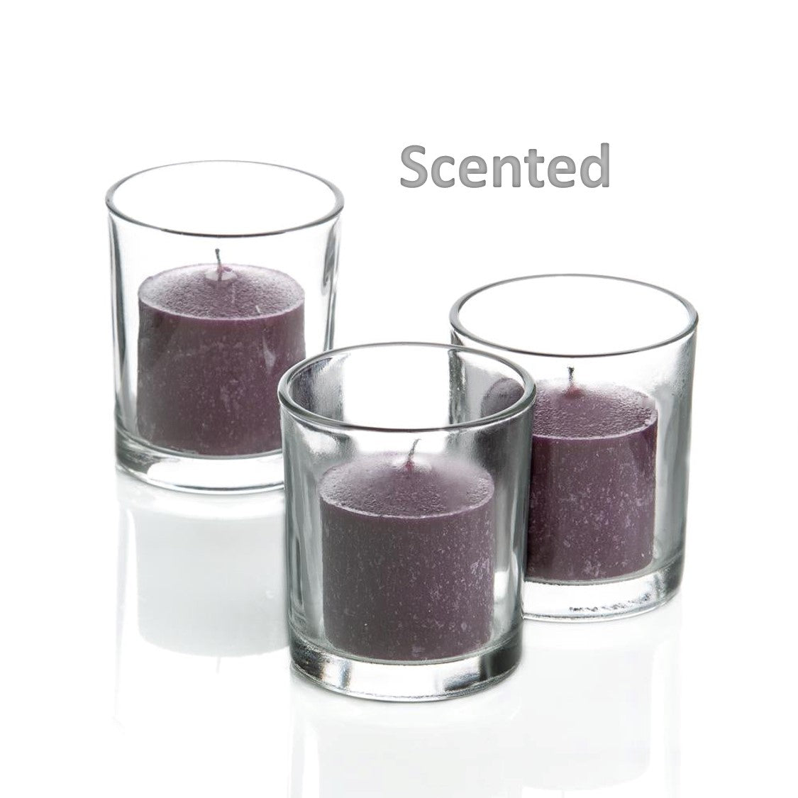 votive candles holders set 72 - view 29