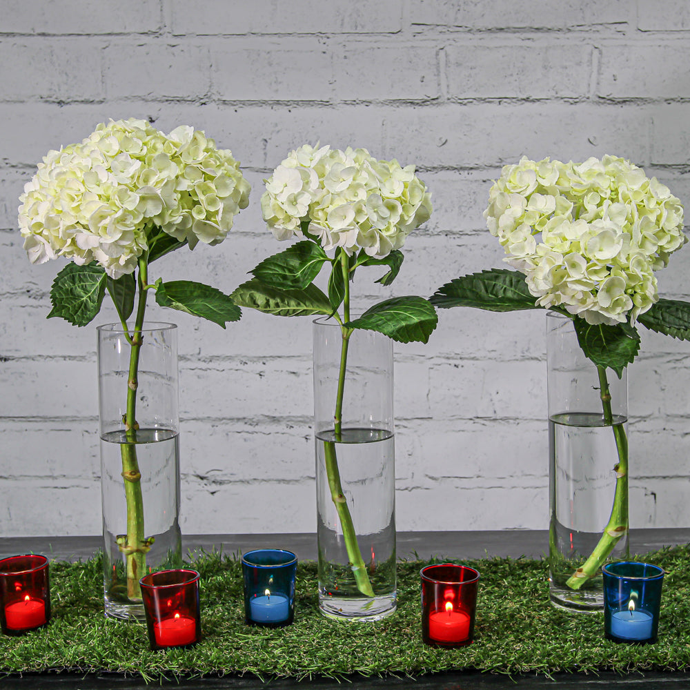 Richland Sloan Cylinder Vase - view 2
