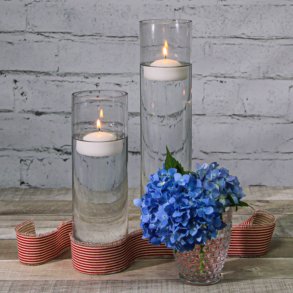 Richland Sloan Cylinder Vase - view 2
