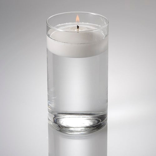 Eastland Cylinder Vase 3.25"x6" Set of 12 - view 4