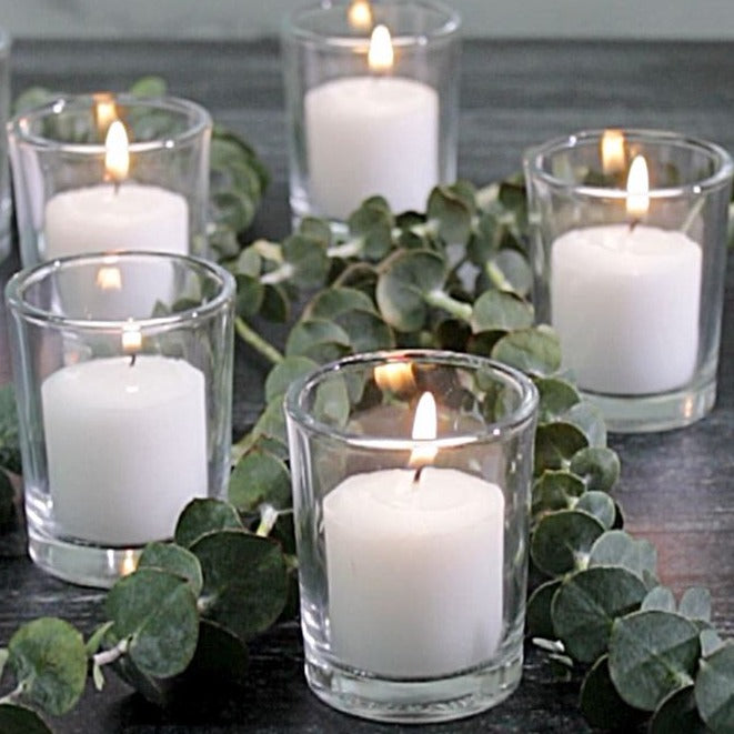 Eastland Votive Candle Holder Set of 288