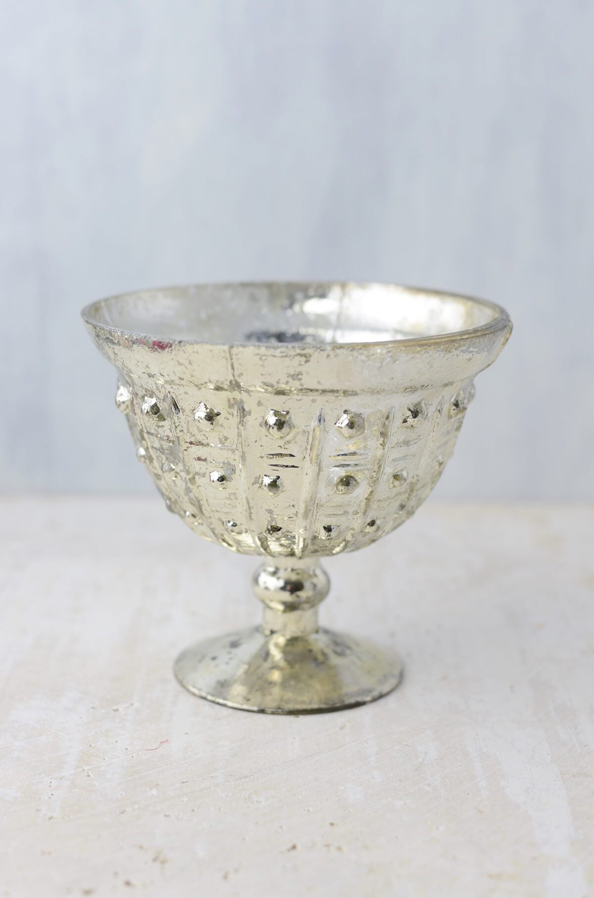Baleri Compote Bowl 6'' x 5'' - Candles4Less