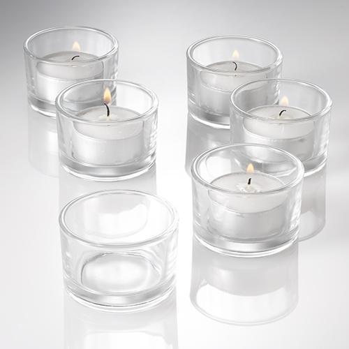 Eastland Tealight Candle Holder Set of 12