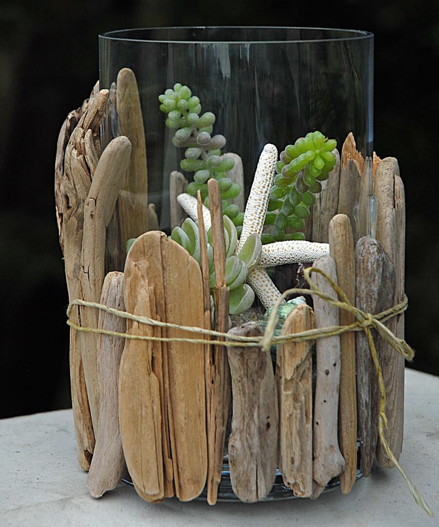 lake superior driftwood 2 6 100 pcs| 