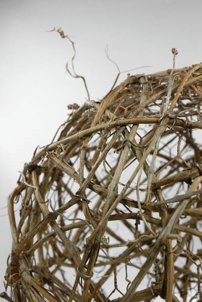 giant grapevine ball 16in| 