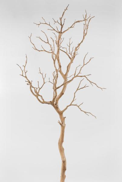 Artificial 38" Manzanita Tree Branch Tan| 