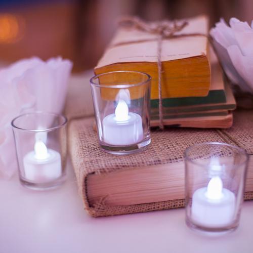 Eastland Grande Votive Candle Holder Set of 144 - view 5
