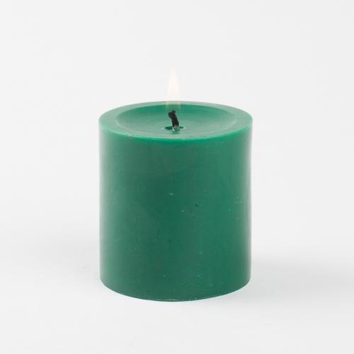 pillar candle square holder 5015 12 - view 16