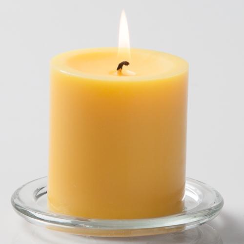 pillar candle square holder 5015 12 - view 11