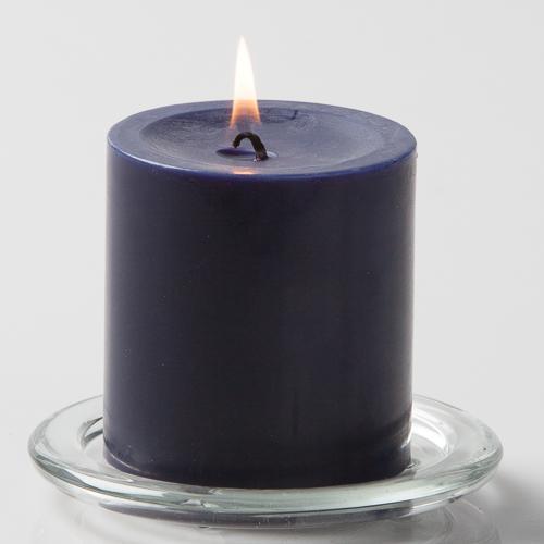 pillar candle square holder 5015 12 - view 14