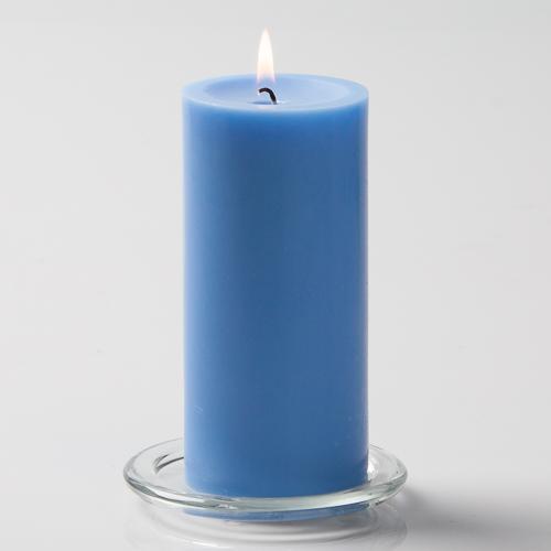 pillar candle square holder 5020 12 - view 7