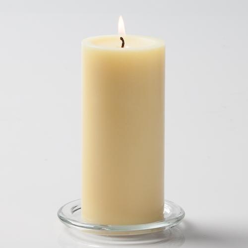 pillar candle square holder 5020 12 - view 3