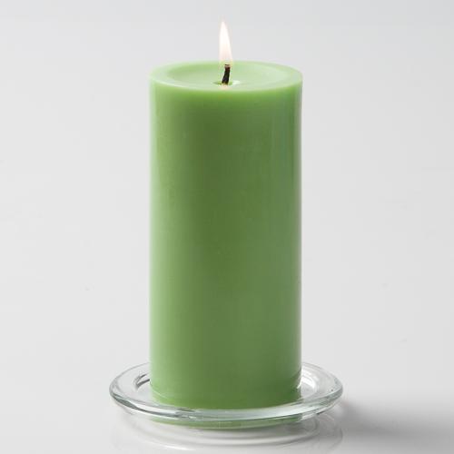 pillar candle square holder 5020 12 - view 12