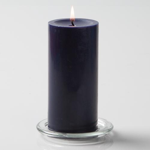 pillar candle square holder 5020 12 - view 14
