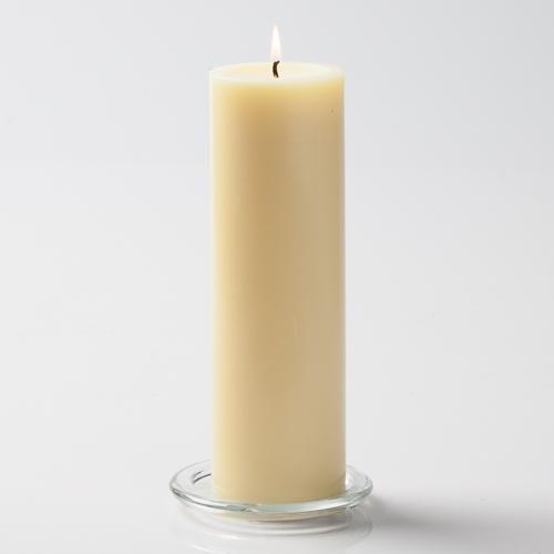pillar candle square holder 5030 12