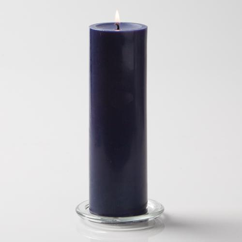 pillar candle square holder 5030 12