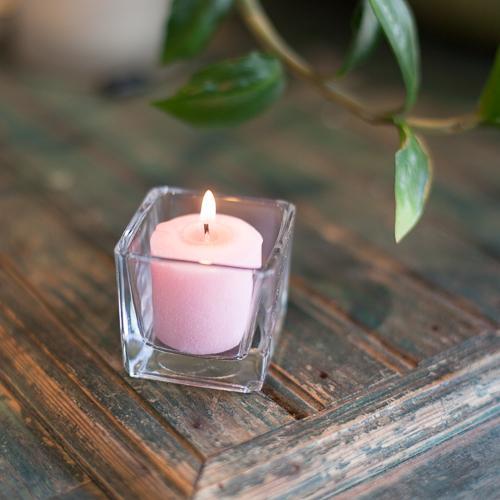 Eastland Square Votive Candle Holder Set of 36 - view 2