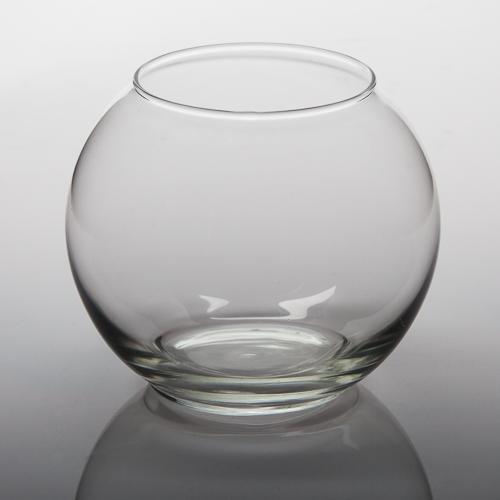 Eastland Bubble Ball Vase 5.5" Set of 4| 803_04