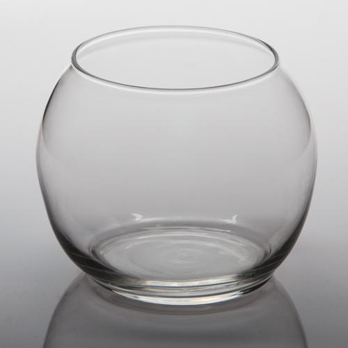 Eastland Bubble Ball Vase 4.5"| 802_01