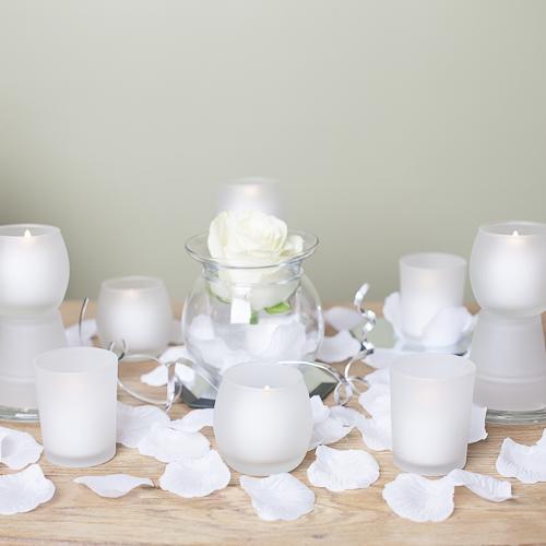 Eastland Votive Candle Holder Frosted Set of 288 - view 3